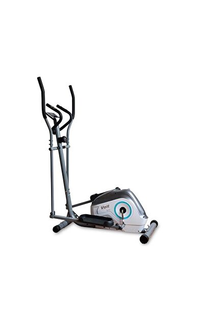 Voit 507D SILVER COLLECTION MANYETİK ELİPTİK BİSİKLET